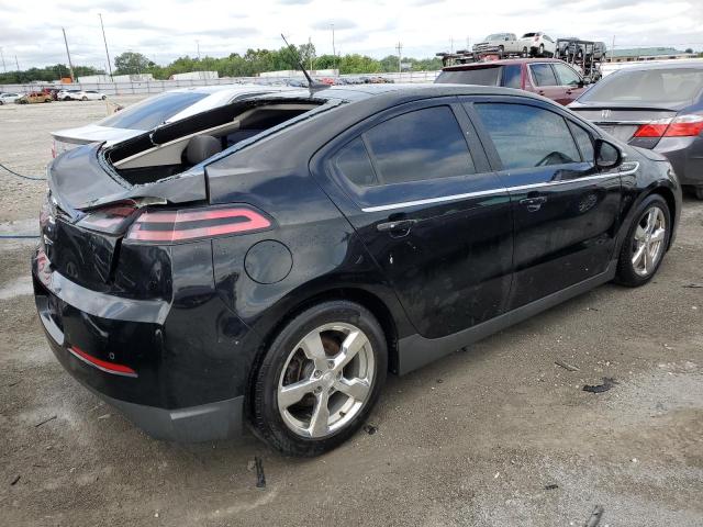 Photo 3 from auction – 2013 CHEVROLET VOLT with VIN 1G1RD6E40DU123573
