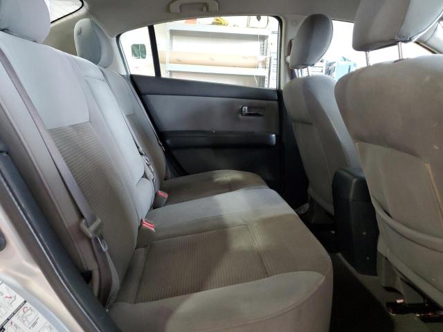 Zdjęcie 10 z aukcji – 2011 NISSAN SENTRA z VIN 3N1AB6AP7BL670540
