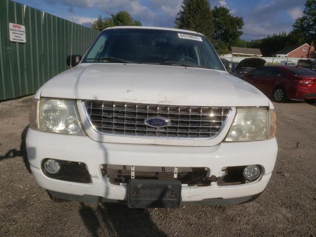 Photo 5 from auction – 2005 FORD EXPLORER X with VIN 1FMZU73EX5UA33871
