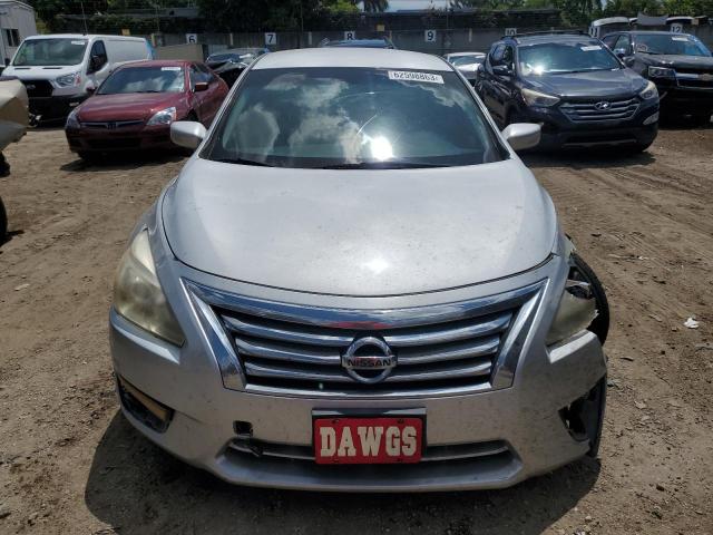 Photo 5 from auction – 2013 NISSAN ALTIMA 2.5 with VIN 1N4AL3AP0DN461531