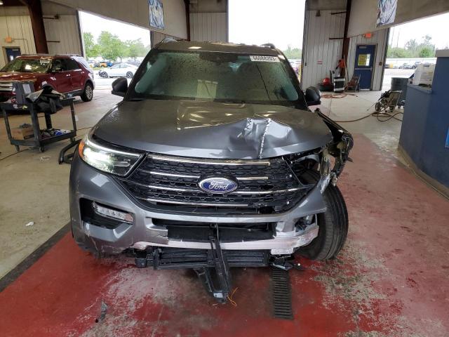 Photo 5 from auction – 2023 FORD EXPLORER X with VIN 1FMSK8DH0PGB00906