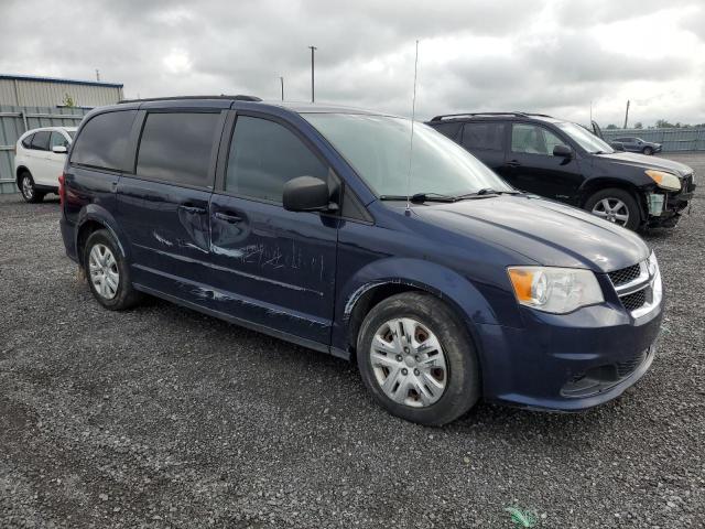 Снимка 4 от търг – 2014 DODGE GRAND CARA с VIN 2C4RDGBGXER100697