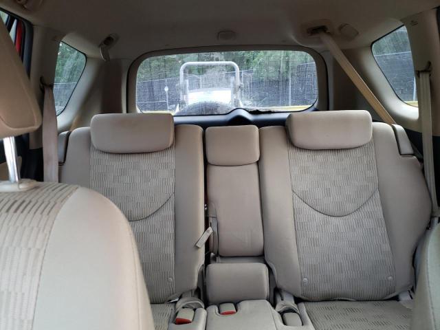 Zdjęcie 10 z aukcji – 2010 TOYOTA RAV4 z VIN 2T3BF4DV2AW067913
