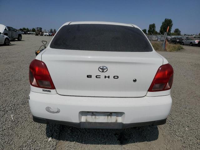 Photo 6 from auction – 2002 TOYOTA ECHO with VIN JTDBT123220218862