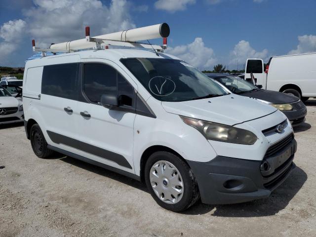 Photo 4 from auction – 2014 FORD TRANSIT CO with VIN NM0LS7E78E1135702