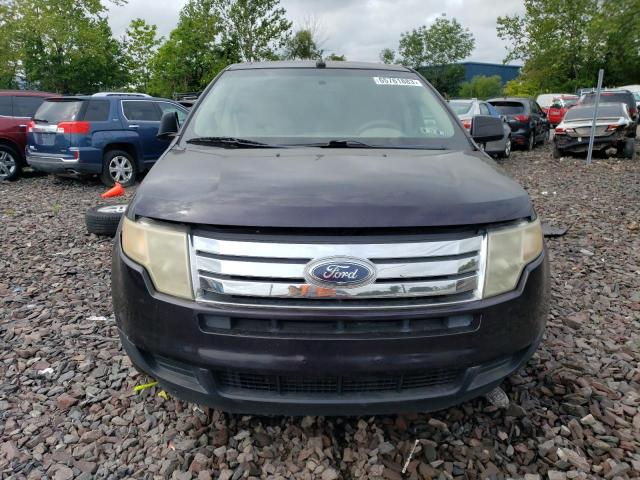 Photo 5 from auction – 2007 FORD EDGE SEL P with VIN 2FMDK49C07BA84289