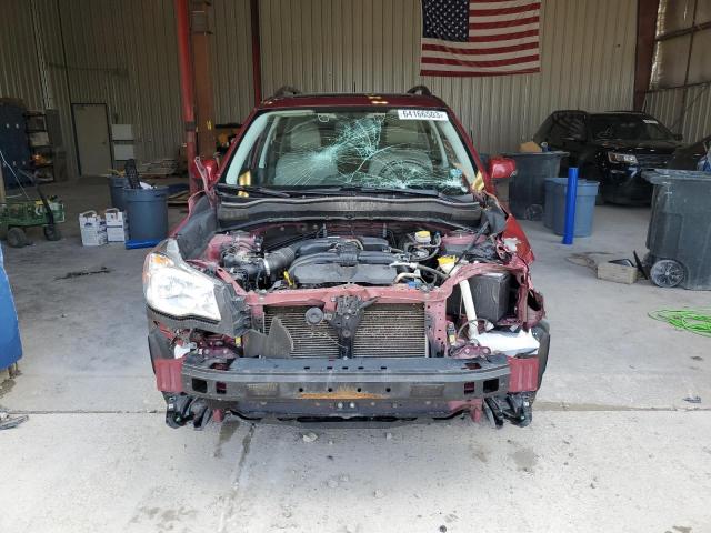 Photo 5 from auction – 2015 SUBARU FORESTER 2 with VIN JF2SJAWC1FH582974