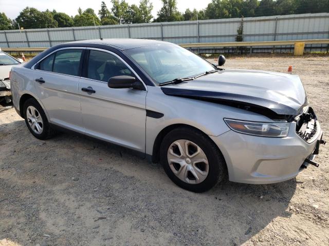 Photo 4 from auction – 2015 FORD TAURUS POL with VIN 1FAHP2MK1FG162148
