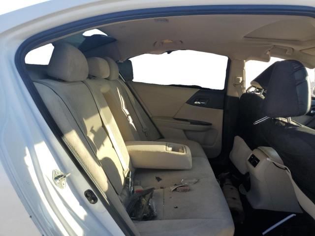 Photo 10 from auction – 2015 HONDA ACCORD EX with VIN 1HGCR2F70FA183407