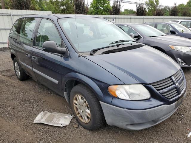 Photo 4 from auction – 2007 DODGE CARAVAN SE with VIN 1D4GP25R17B197811