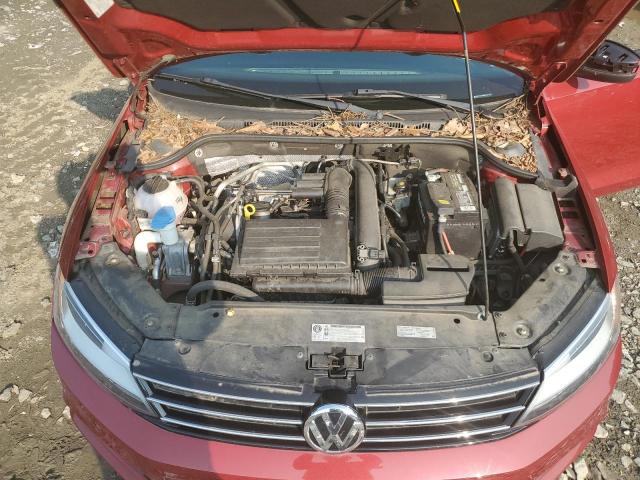 Photo 11 from auction – 2016 VOLKSWAGEN JETTA S with VIN 3VW267AJ8GM338113