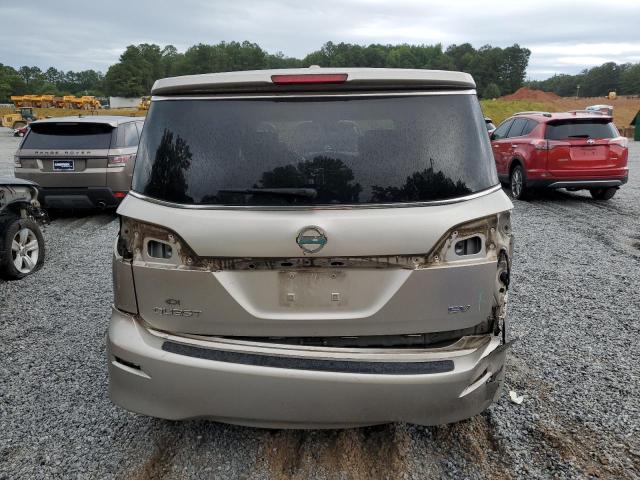 Photo 6 from auction – 2013 NISSAN QUEST S with VIN JN8AE2KP1D9064064