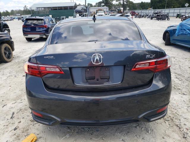 Photo 6 from auction – 2016 ACURA ILX BASE W with VIN 19UDE2F37GA006321