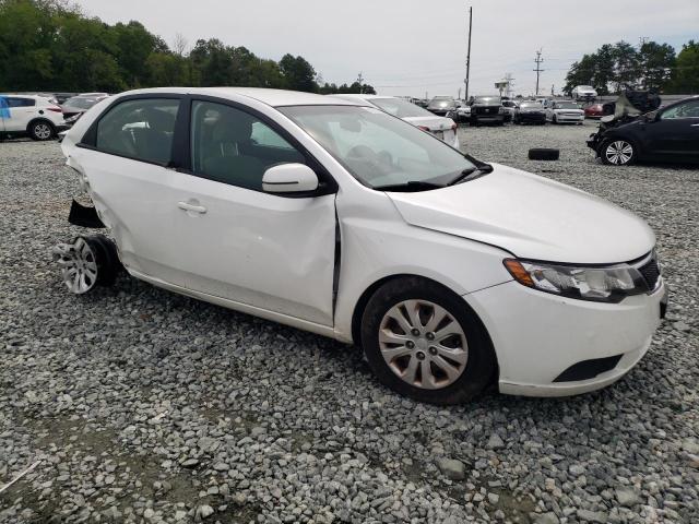 Photo 4 from auction – 2012 KIA FORTE EX with VIN KNAFU4A26C5637940