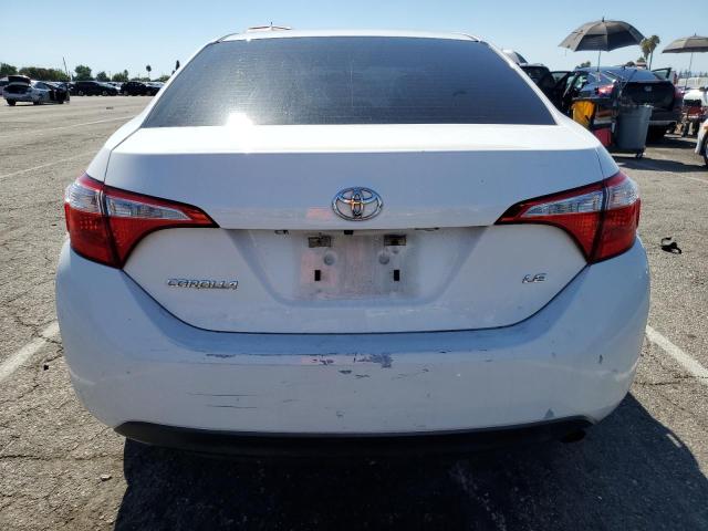 Photo 6 from auction – 2016 TOYOTA COROLLA L with VIN 5YFBURHE1GP474184