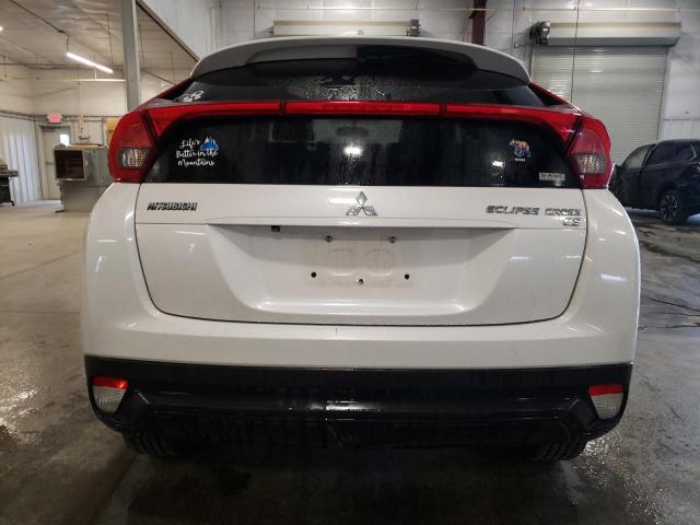Photo 6 from auction – 2018 MITSUBISHI ECLIPSE CR with VIN JA4AT3AA7JZ063124