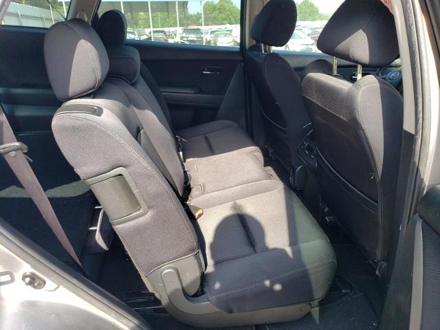 Photo 11 from auction – 2010 MAZDA CX-9 with VIN JM3TB2MA3A0207125