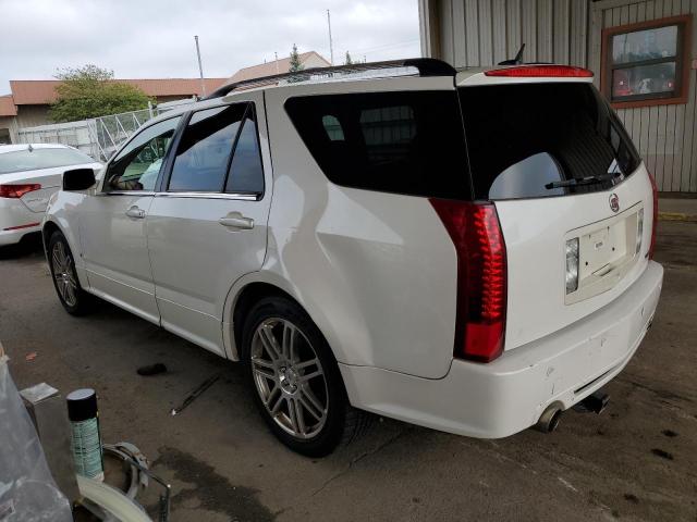 Photo 2 from auction – 2009 CADILLAC SRX with VIN 1GYEE53A090113933