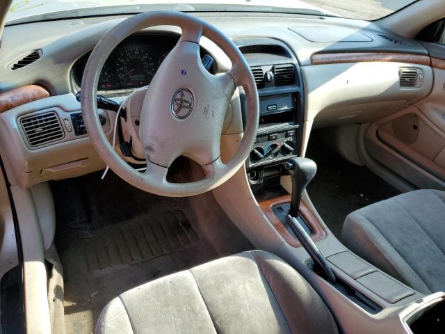 Photo 8 from auction – 2002 TOYOTA CAMRY SOLA with VIN 2T1CE22P82C014712