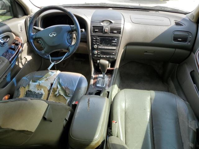 Photo 8 from auction – 2001 INFINITI I30 with VIN JNKCA31A71T023969