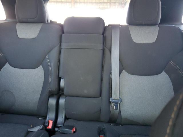 Photo 10 from auction – 2016 JEEP CHEROKEE S with VIN 1C4PJLAB0GW126931
