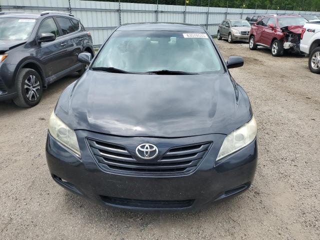 Photo 5 from auction – 2007 TOYOTA CAMRY CE with VIN 4T1BE46KX7U174182