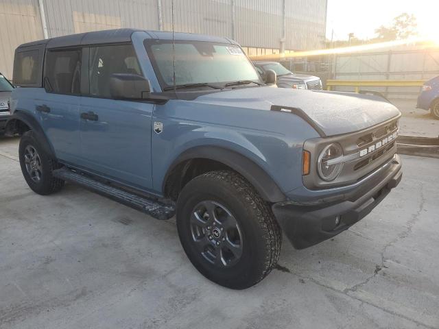 Photo 4 from auction – 2023 FORD BRONCO BAS with VIN 1FMDE5BH2PLB00012