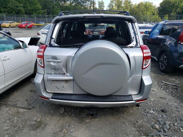 Photo 6 from auction – 2010 TOYOTA RAV4 with VIN 2T3KF4DV5AW047834