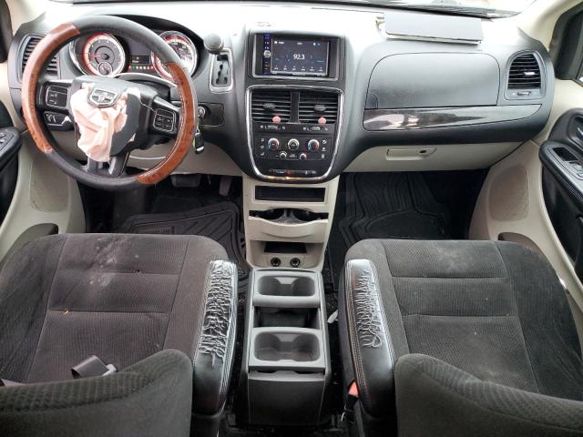 Photo 8 from auction – 2017 DODGE GRAND CARA with VIN 2C4RDGBG9HR563516