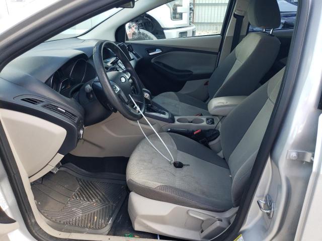 Photo 7 from auction – 2014 FORD FOCUS SE with VIN 1FADP3F22EL272066