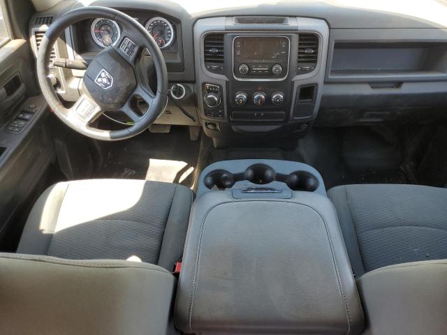 Photo 8 from auction – 2014 RAM 1500 ST with VIN 1C6RR7KG0ES333673
