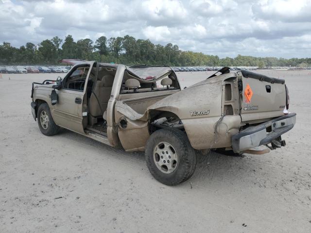 Photo 2 from auction – 2004 CHEVROLET SILVERADO with VIN 2GCEC19T341211610