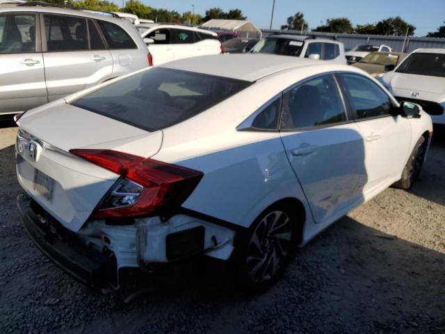 Photo 3 from auction – 2016 HONDA CIVIC EX with VIN 2HGFC2F71GH567830