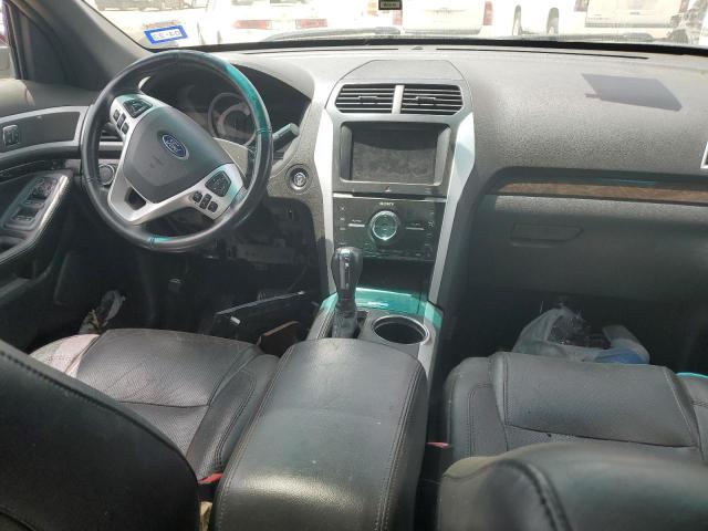 Photo 8 from auction – 2011 FORD EXPLORER L with VIN 1FMHK8F82BGA16263