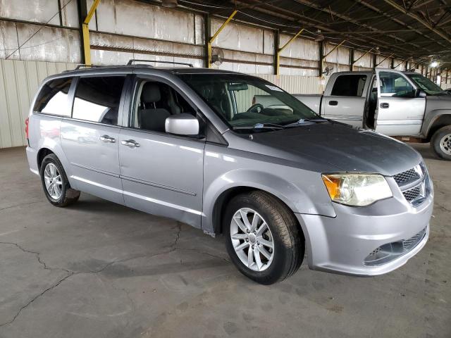 Photo 4 from auction – 2015 DODGE GRAND CARA with VIN 2C4RDGCG2FR527341
