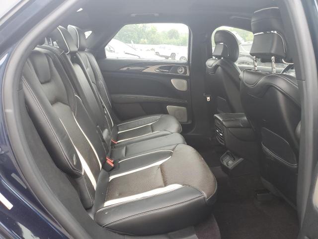 Photo 10 from auction – 2017 LINCOLN MKZ RESERV with VIN 3LN6L5FC2HR611249