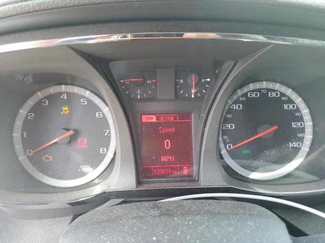 Фото 9 с аукциона – 2014 GMC TERRAIN SL с VIN 2GKFLVEK0E6361014