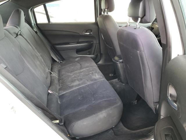 Photo 10 from auction – 2014 CHRYSLER 200 LX with VIN 1C3CCBAB2EN123359