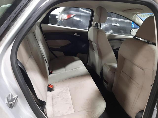 Photo 10 from auction – 2016 FORD FOCUS SE with VIN 1FADP3F21GL211620