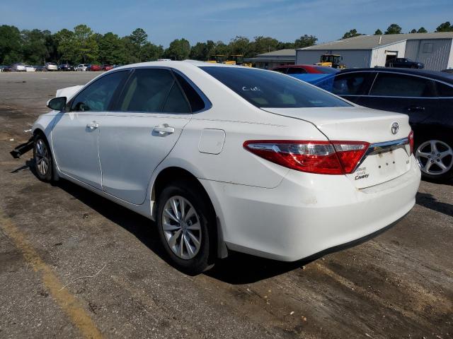 Photo 2 from auction – 2016 TOYOTA CAMRY LE with VIN 4T1BF1FK8GU118933