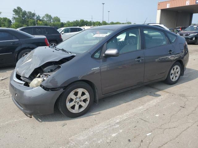 Photo 1 from auction – 2009 TOYOTA PRIUS with VIN JTDKB20U893482164