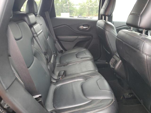 Photo 10 from auction – 2014 JEEP CHEROKEE L with VIN 1C4PJMDS6EW243394