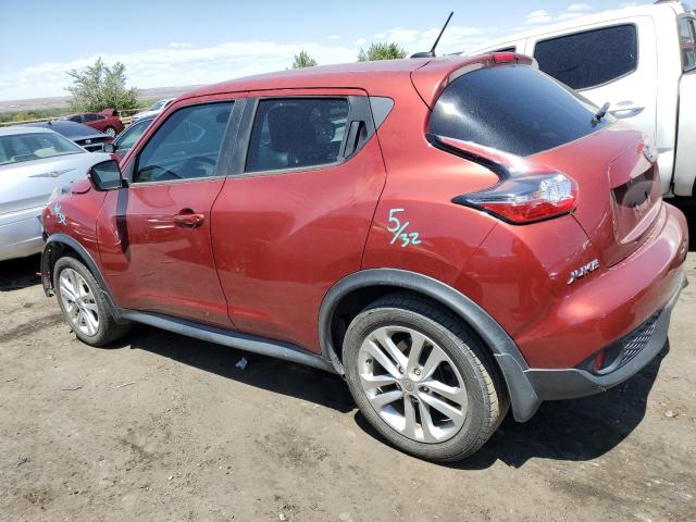 Photo 2 from auction – 2015 NISSAN JUKE S with VIN JN8AF5MV7FT557926