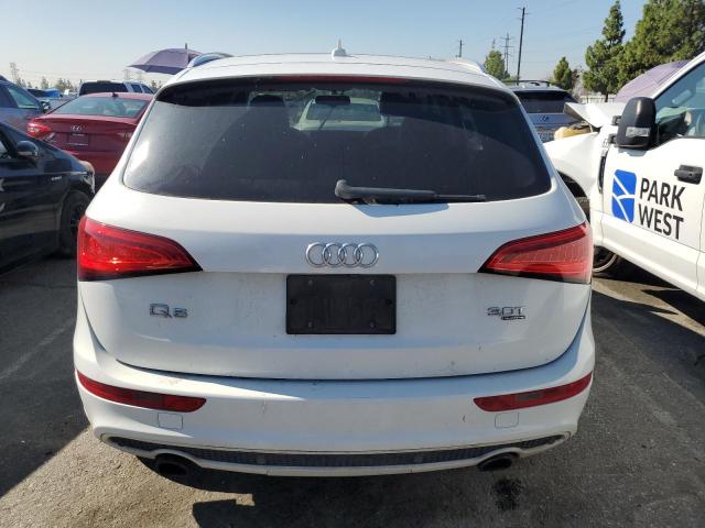 Photo 6 from auction – 2014 AUDI Q5 PREMIUM with VIN WA1DGAFP6EA061386