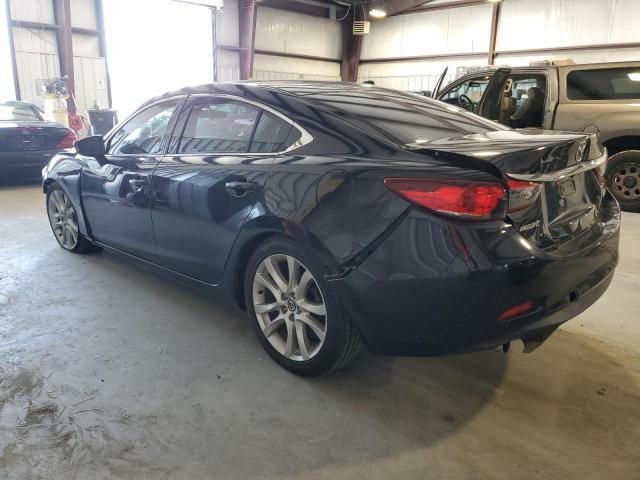 Photo 2 from auction – 2015 MAZDA 6 TOURING with VIN JM1GJ1V50F1210669