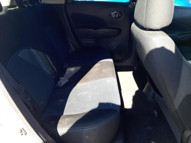 Photo 10 from auction – 2014 NISSAN VERSA with VIN 3N1CE2CP6EL374239