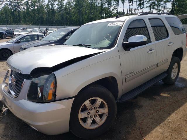 Photo 1 from auction – 2012 GMC YUKON SLT with VIN 1GKS2CE06CR118247