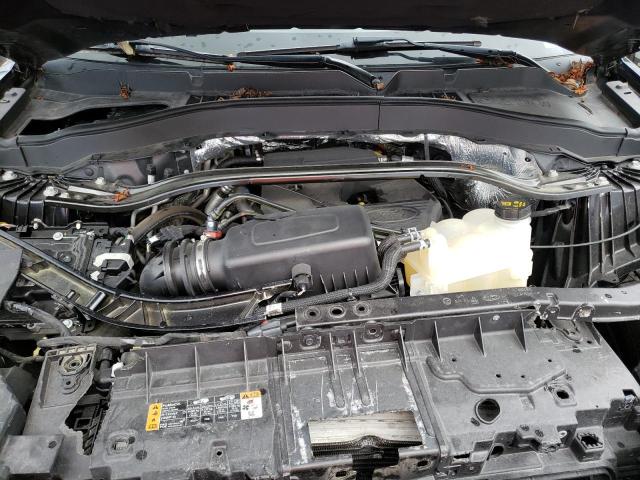 Photo 11 from auction – 2020 FORD EXPLORER L with VIN 1FMSK7FH8LGB26073