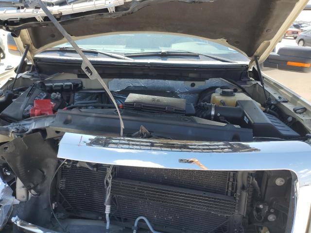 Photo 11 from auction – 2013 FORD F150 SUPER with VIN 1FTFX1CF7DFB97649