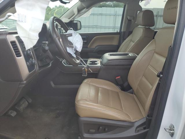 Photo 7 from auction – 2017 GMC SIERRA K15 with VIN 3GTU2PECXHG170235